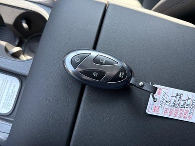 2026 Hyundai PALISADE HYBRID SEL 7P