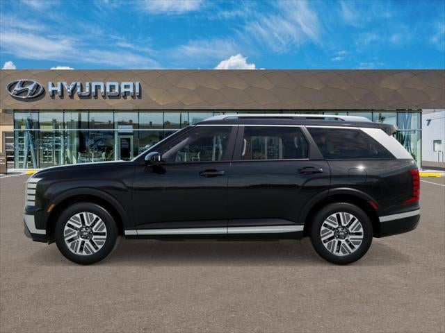 2026 Hyundai PALISADE HYBRID SEL 7P