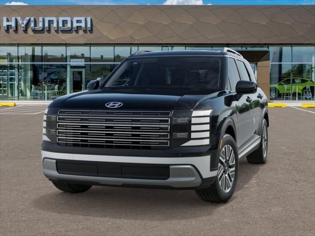 2026 Hyundai PALISADE HYBRID SEL 7P