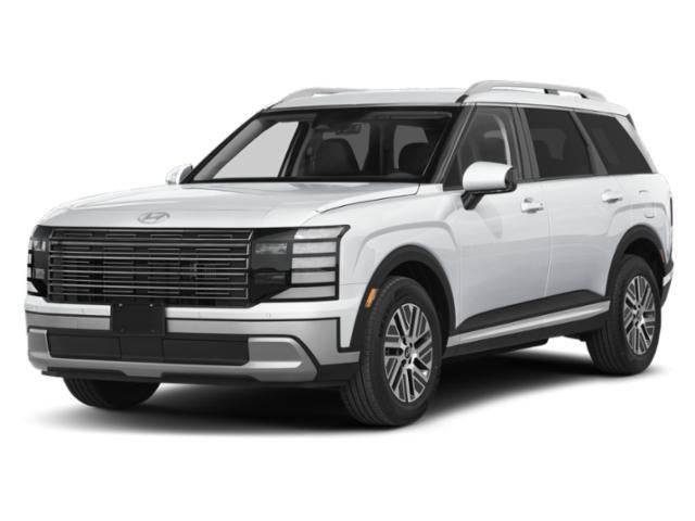 2026 Hyundai PALISADE HYBRID SEL 7P