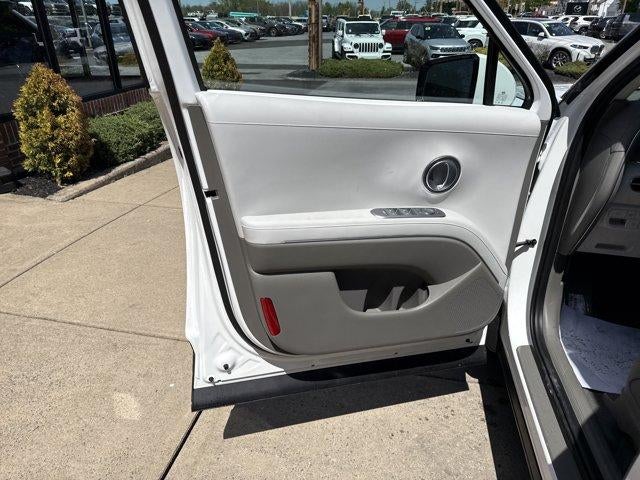2026 Hyundai PALISADE HYBRID SEL 7P