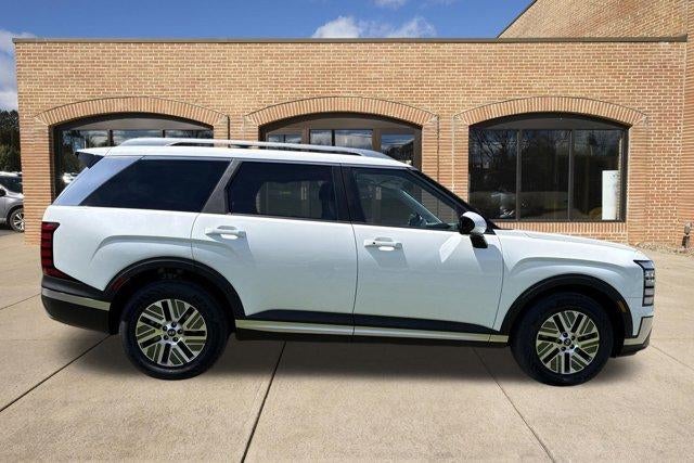 2026 Hyundai PALISADE HYBRID SEL 7P