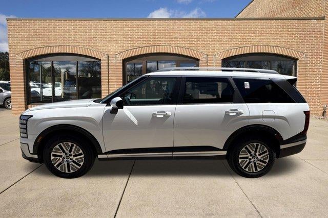2026 Hyundai PALISADE HYBRID SEL 7P