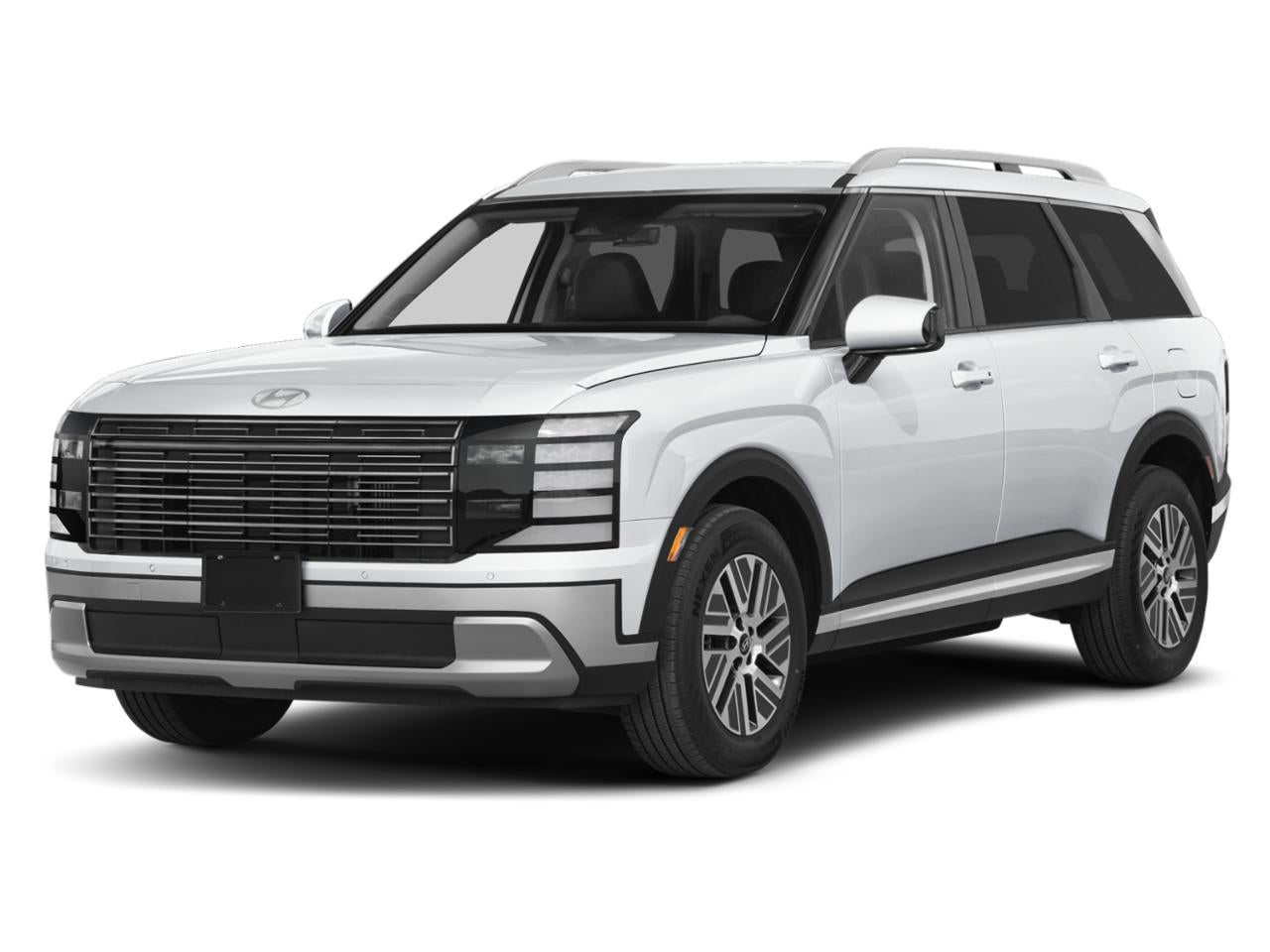 2026 Hyundai PALISADE HYBRID SEL 7P