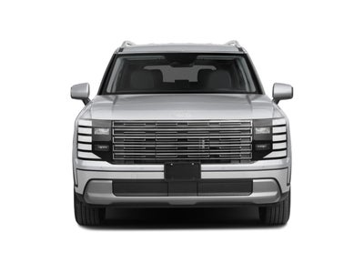 2026 Hyundai PALISADE HYBRID SEL 7P