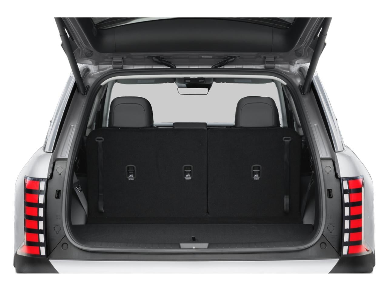 2026 Hyundai PALISADE HYBRID SEL 7P