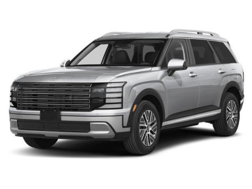 2026 Hyundai PALISADE HYBRID SEL 7P