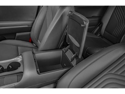 2026 Hyundai PALISADE HYBRID SEL 7P