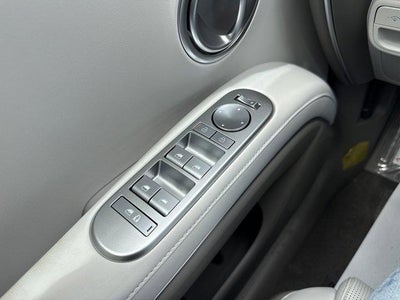 2026 Hyundai PALISADE HYBRID SEL 7P