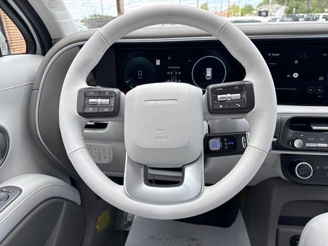 2026 Hyundai PALISADE HYBRID SEL 7P