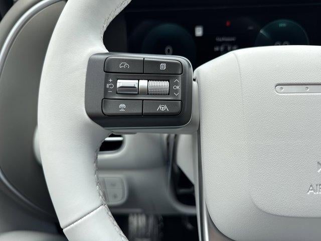 2026 Hyundai PALISADE HYBRID SEL 7P