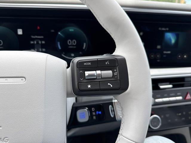 2026 Hyundai PALISADE HYBRID SEL 7P