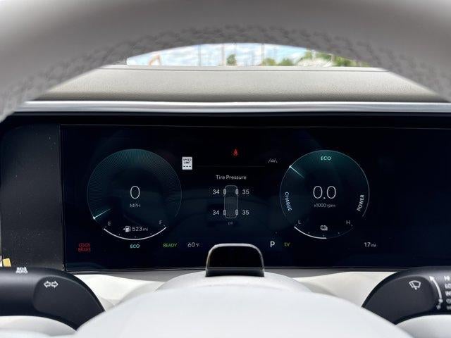 2026 Hyundai PALISADE HYBRID SEL 7P