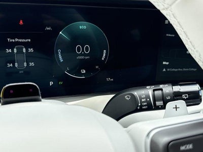 2026 Hyundai PALISADE HYBRID SEL 7P