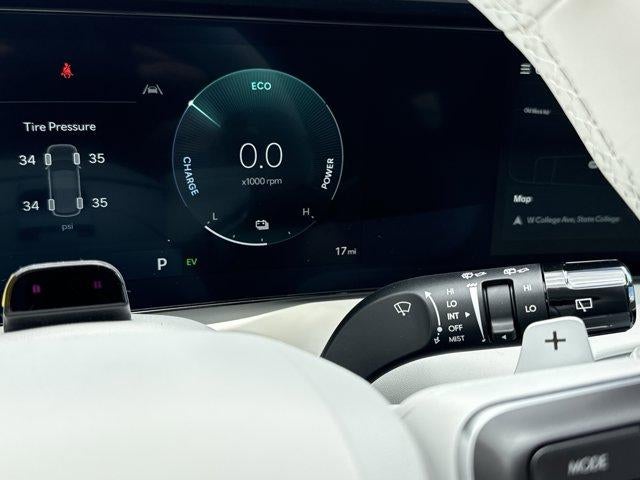 2026 Hyundai PALISADE HYBRID SEL 7P