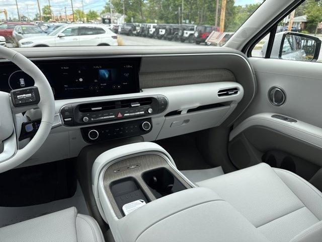 2026 Hyundai PALISADE HYBRID SEL 7P