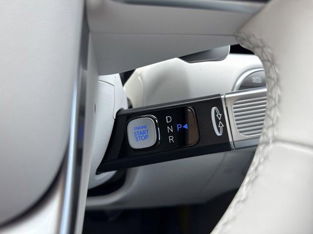 2026 Hyundai PALISADE HYBRID SEL 7P