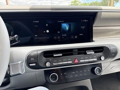2026 Hyundai PALISADE HYBRID SEL 7P