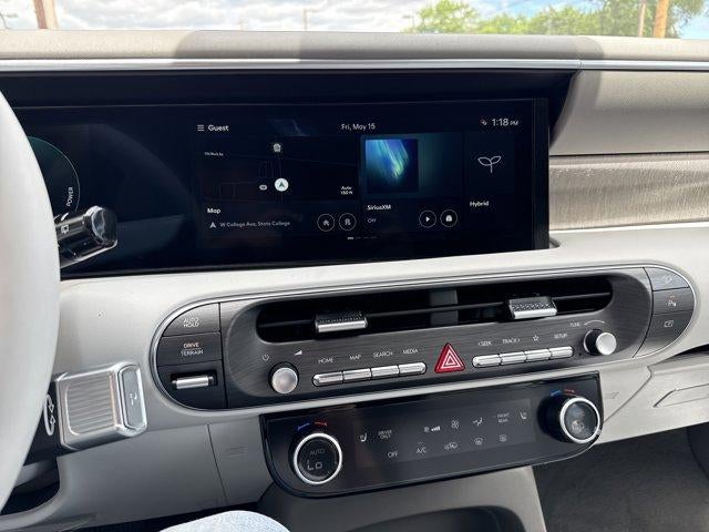 2026 Hyundai PALISADE HYBRID SEL 7P