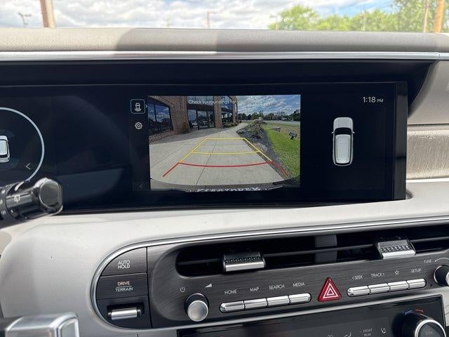 2026 Hyundai PALISADE HYBRID SEL 7P