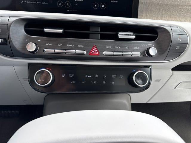2026 Hyundai PALISADE HYBRID SEL 7P