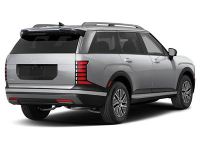 2026 Hyundai PALISADE HYBRID SEL 7P