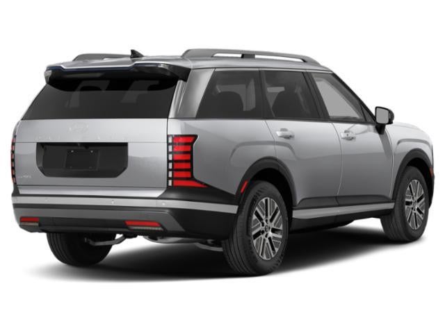 2026 Hyundai PALISADE HYBRID SEL 7P