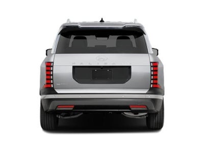2026 Hyundai PALISADE HYBRID SEL 7P