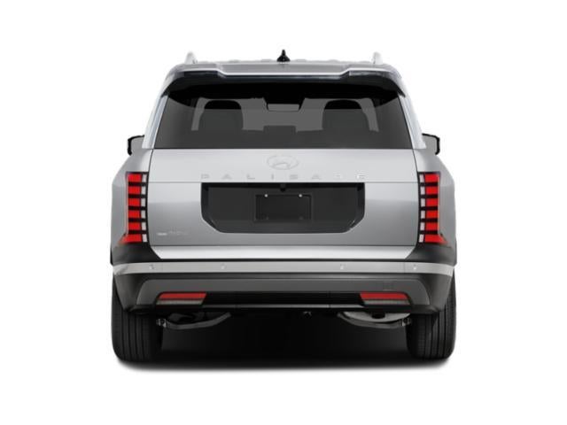 2026 Hyundai PALISADE HYBRID SEL 7P