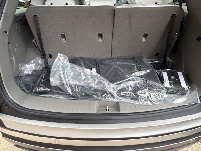 2026 Hyundai PALISADE HYBRID SEL 7P