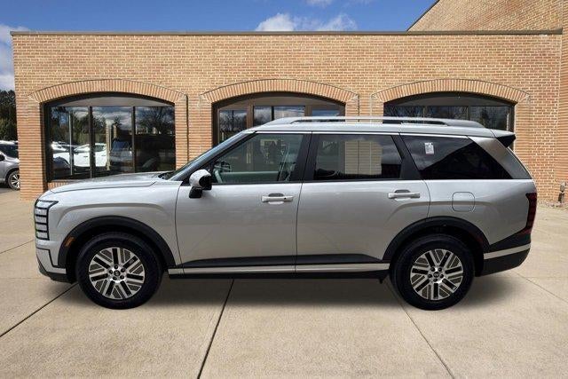 2026 Hyundai PALISADE HYBRID SEL 7P