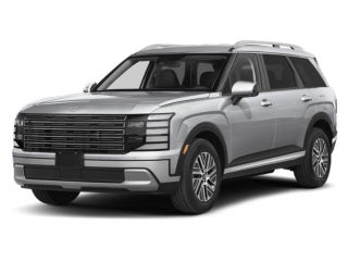 2026 Hyundai PALISADE HYBRID SEL 7P
