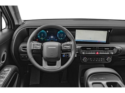 2026 Hyundai PALISADE HYBRID SEL 7P