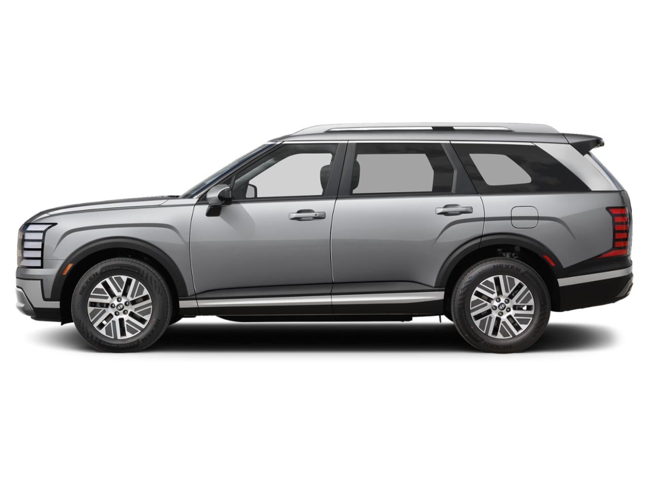 2026 Hyundai PALISADE HYBRID SEL 7P