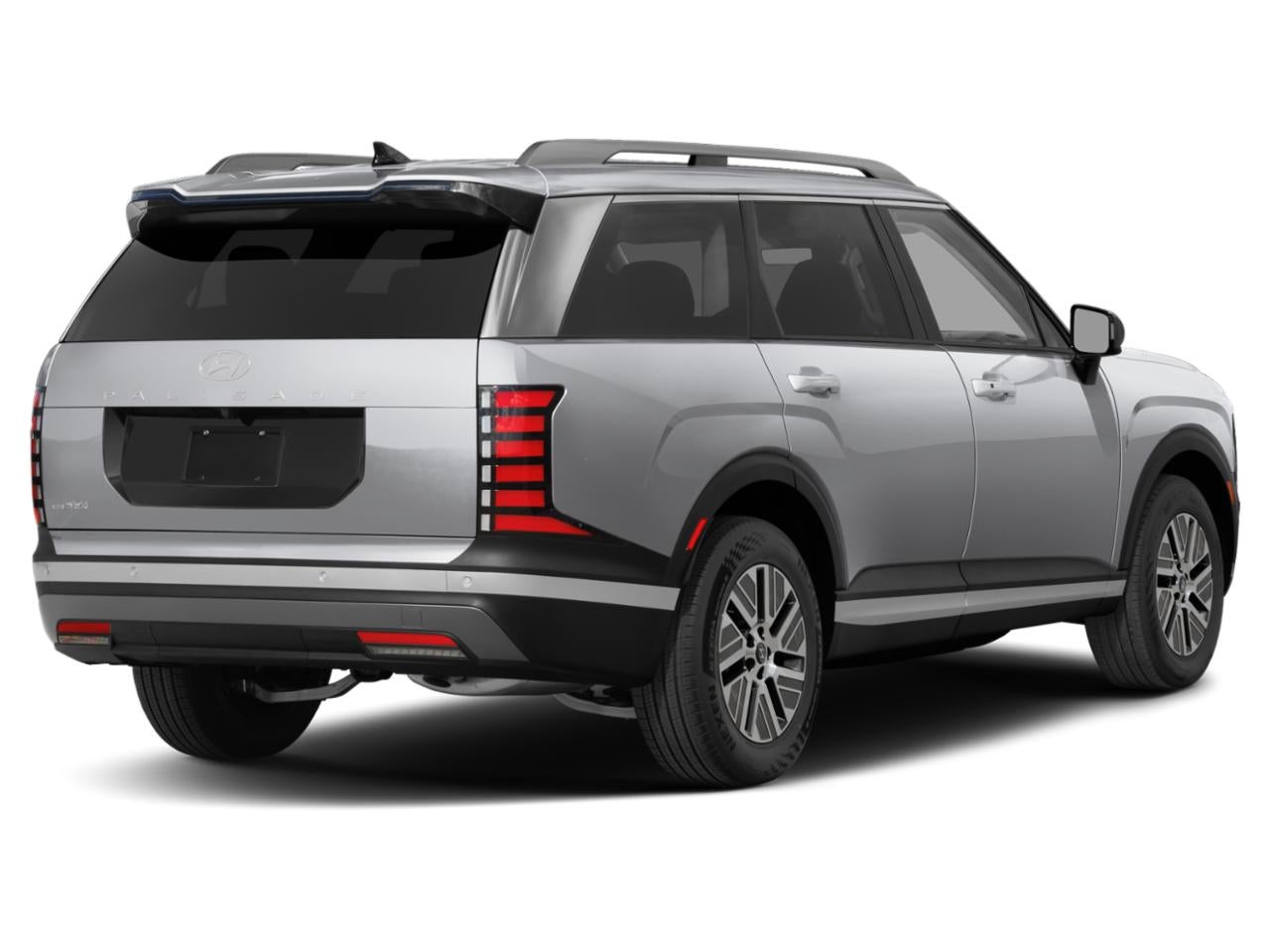 2026 Hyundai PALISADE HYBRID SEL 7P