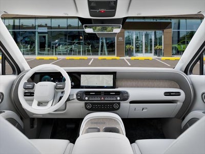 2026 Hyundai PALISADE HYBRID SEL 8P