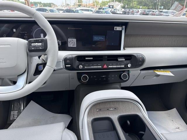 2026 Hyundai PALISADE HYBRID SEL 8P