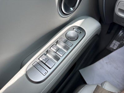 2026 Hyundai PALISADE HYBRID SEL 8P