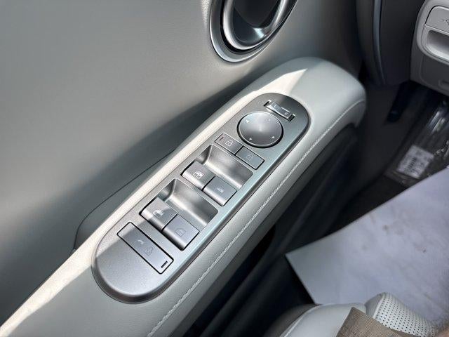2026 Hyundai PALISADE HYBRID SEL 8P