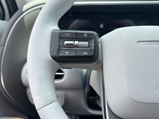 2026 Hyundai PALISADE HYBRID SEL 8P