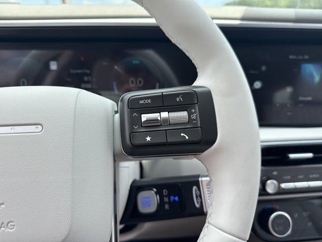 2026 Hyundai PALISADE HYBRID SEL 8P