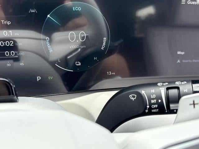2026 Hyundai PALISADE HYBRID SEL 8P