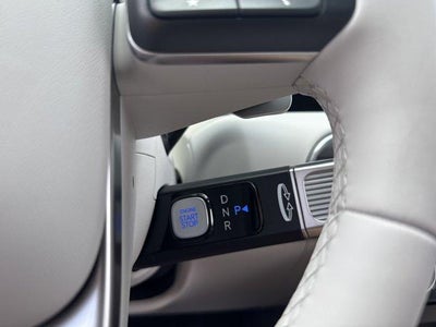 2026 Hyundai PALISADE HYBRID SEL 8P