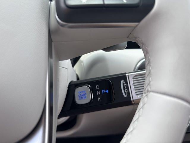2026 Hyundai PALISADE HYBRID SEL 8P