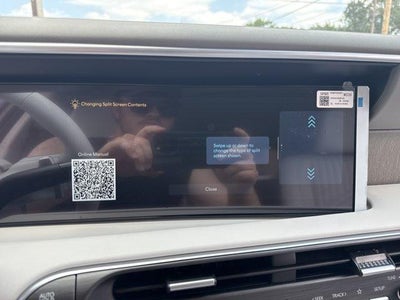 2026 Hyundai PALISADE HYBRID SEL 8P