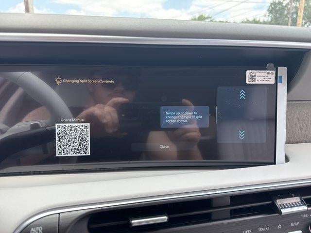 2026 Hyundai PALISADE HYBRID SEL 8P