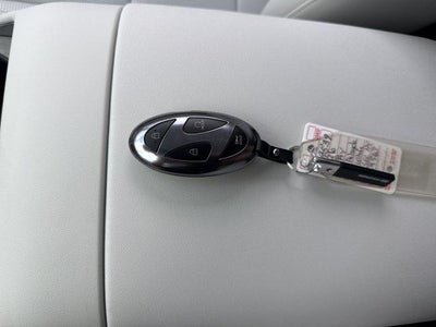 2026 Hyundai PALISADE HYBRID SEL 8P
