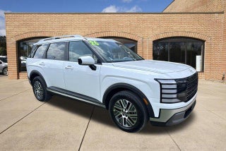 2026 Hyundai PALISADE HYBRID SEL 8P