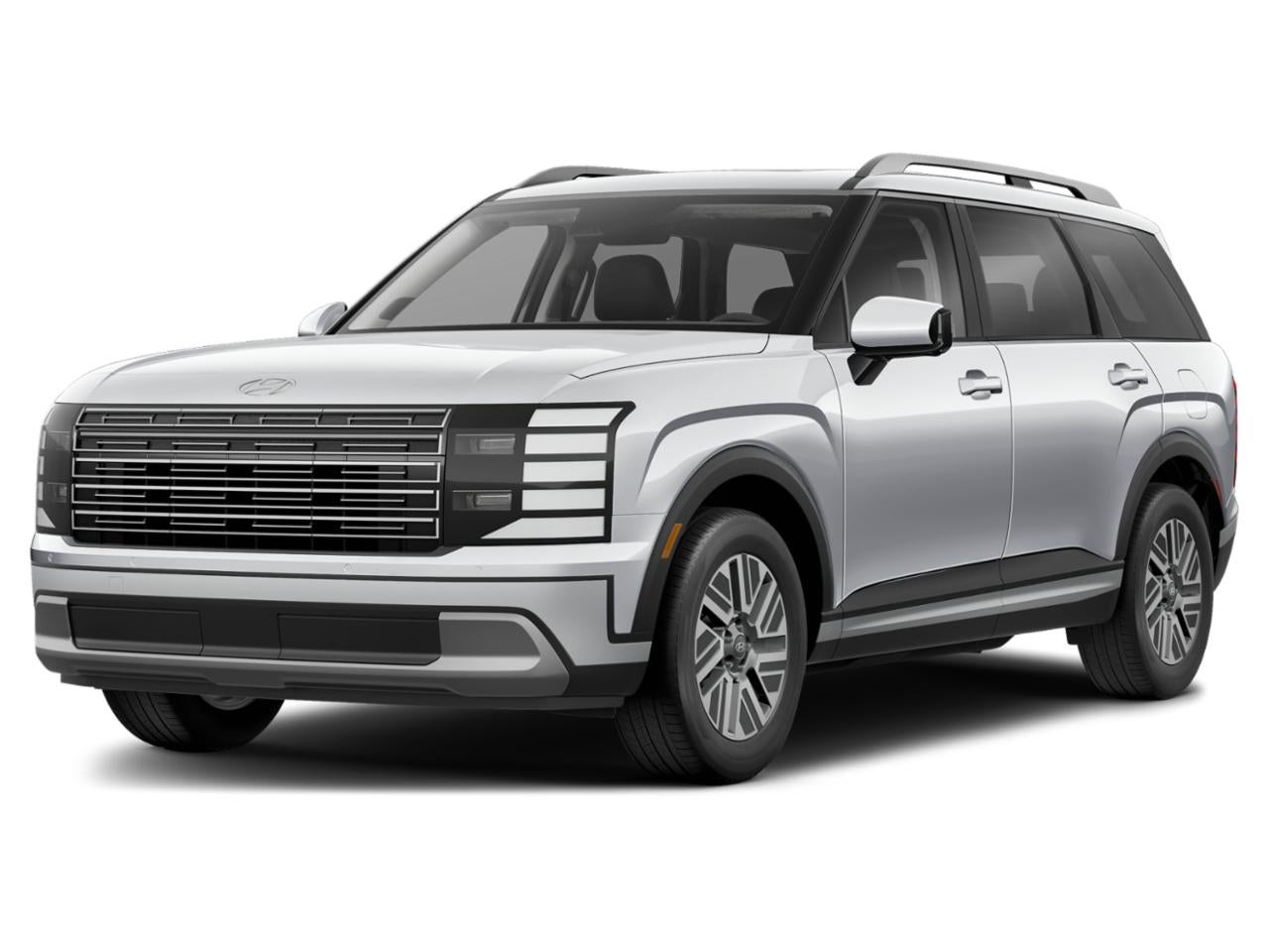 2026 Hyundai PALISADE HYBRID SEL 8P