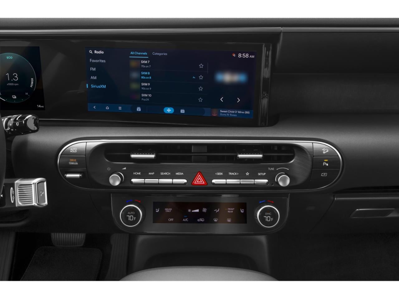 2026 Hyundai PALISADE HYBRID SEL 8P